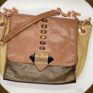 Rebecca Minkoff limited edition leather bag